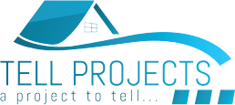 Tell Projects - Katy General Contractor Logo